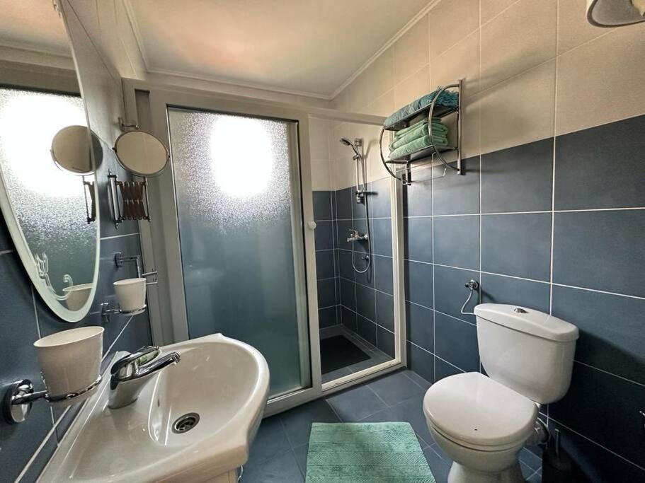 Вилла Monteview Duplex Херцег-Нови Экстерьер фото