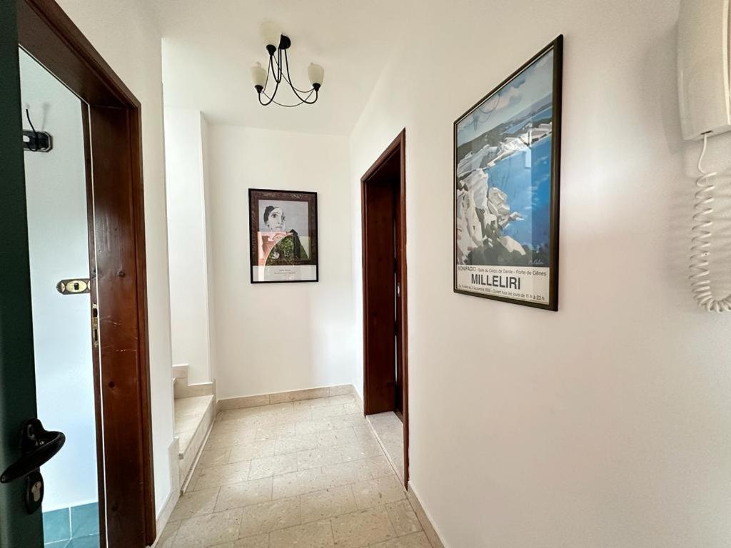 Вилла Monteview Duplex Херцег-Нови Экстерьер фото